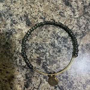 Alex and ani bracelet